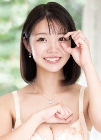 蓝川美穂