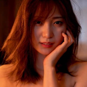 Akari Mitani