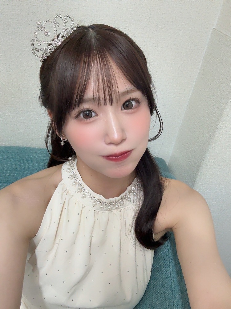 未歩なな