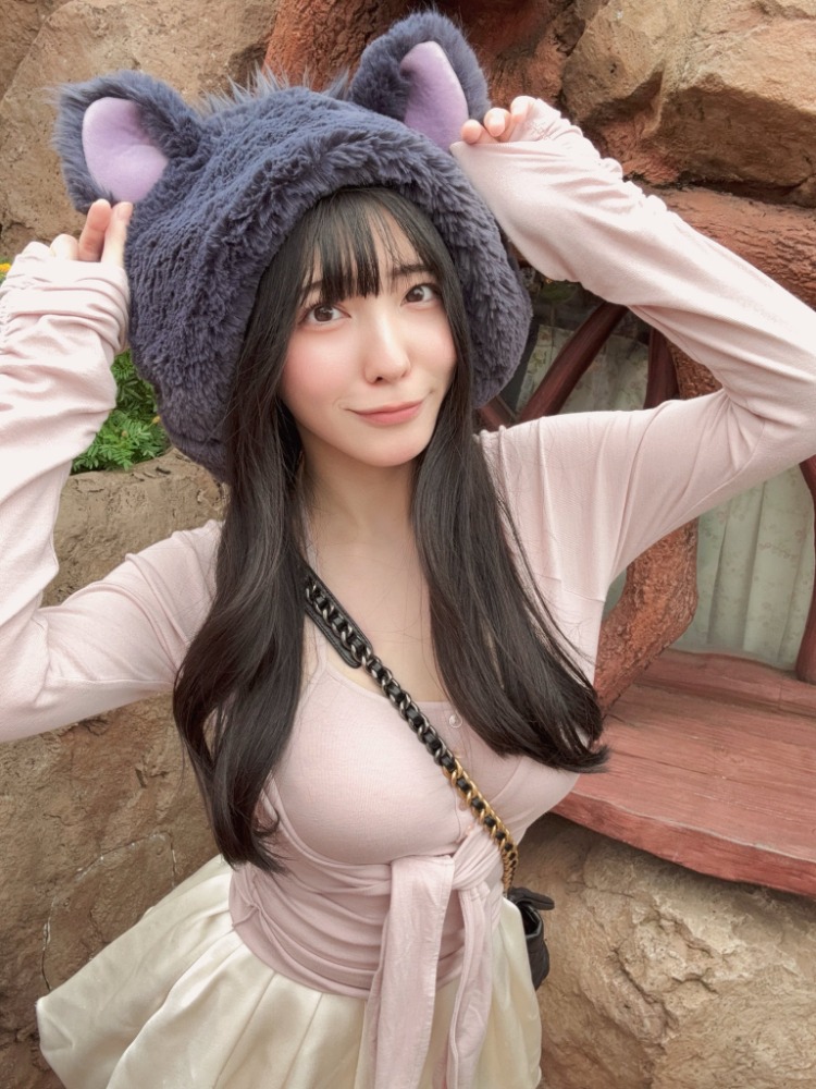 紫堂るい