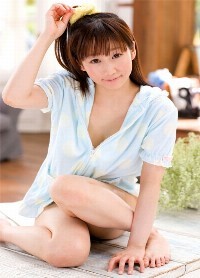 篠宮ゆり