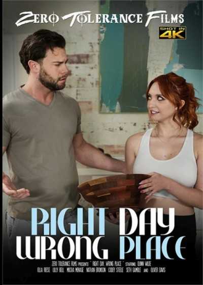 Right Day Wrong Place
