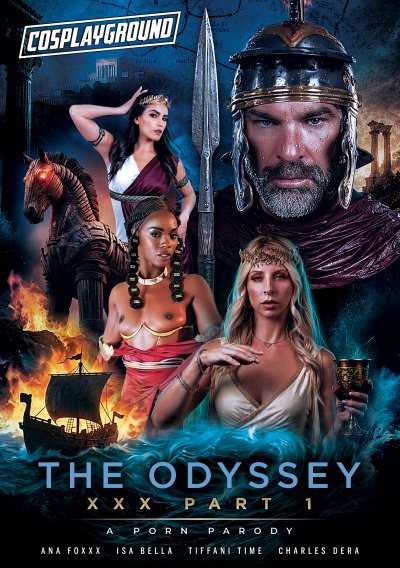 TheOdyssey XXX Part1