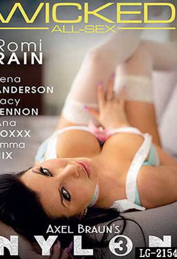 Axel Braun