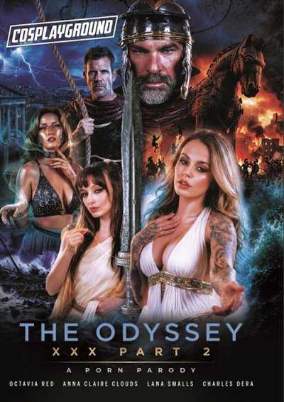 The Odyssey XXX Part2