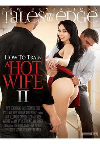 调教火辣老婆指南 2