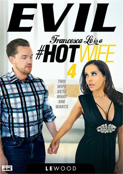 Francesca Le Is A #Hot Wife 4