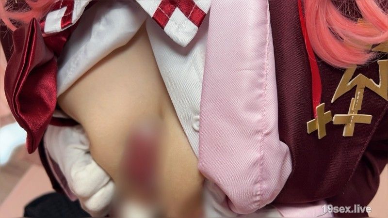 即將結束【乳交特化】軟綿綿天然G罩杯專屬麻里亞醬完全全新拍攝16角色版