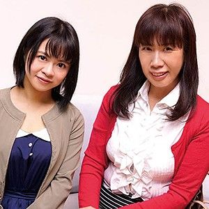 Amateur Mature Woman Guide Yurina & Rei