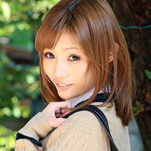 Miss Ako Suzuka