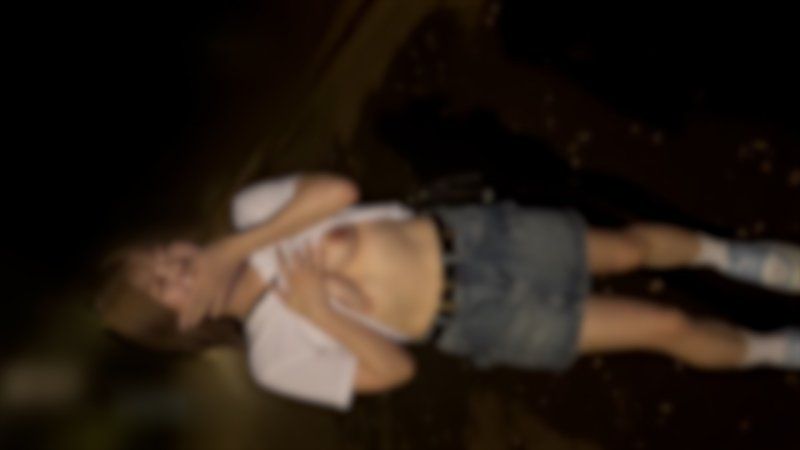 *Total 3 ejaculations [None] Extreme cute Shibuya model and exhibition play. The horny girlfriend falls into pleasure with facial to creampie continuous ejaculation.