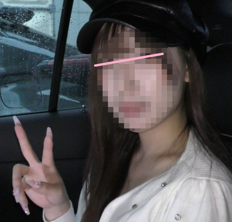 フェラチオ口内発射(アパレルショップ勤務のミキちゃん\)