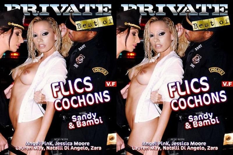 Private best of Flics Cochons