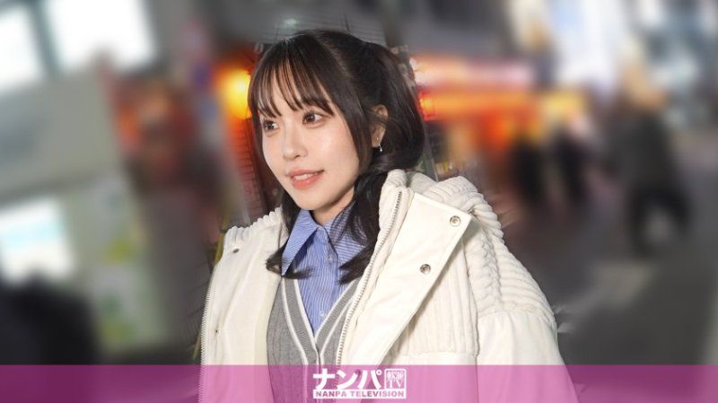 絶滅危惧種レベルのぶりっ子女子をいかにもあぶない黒塗り商用バンへ誘う…!行先は山中なのか、スクラップ工場なのか、それとも恋路まっしぐら!? マジ軟派、初撮。 2315