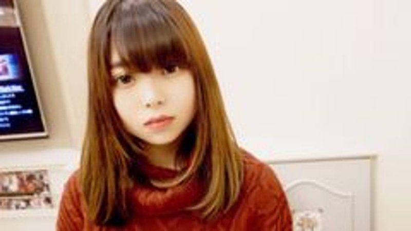 【有露臉】【無碼】F罩杯。從棉花糖般的乳房乳交到在粉紅純潔淫穴裡用浮出管狀的無套雞巴進行濃厚白濁精液無套中出確定懷孕。