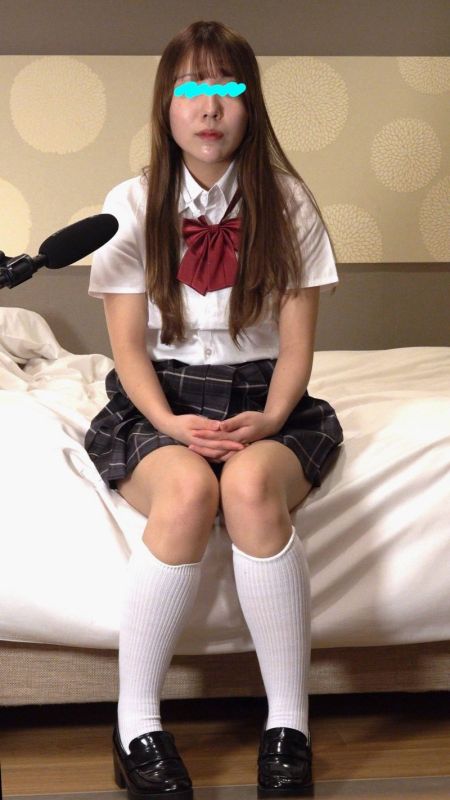 【荞麦食ザー】19才の给食に生ザーメンたっぷり荞麦を支给。しっかり络めてジュルジュル啜る栄养満点な食精生活