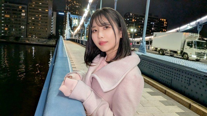【可愛い顔からは想像がつかないエロさがここにある】22歳保育士さんの変態日記! 【初撮り】ネットでAV応募→AV体験撮影 2577