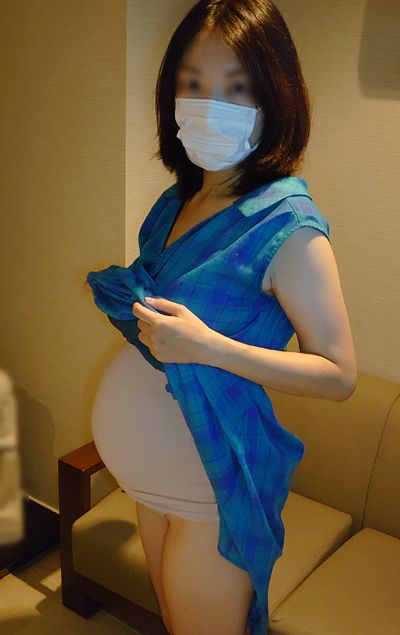 【個人攝影】讓上司太太懷孕的是我...！