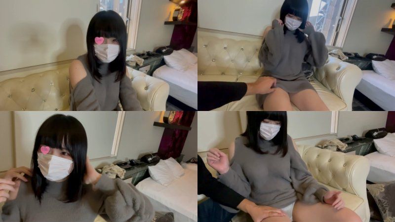 【素人情色自拍#031】F罩杯的清純系里穗醬。電動按摩棒的反應太誇張了。超美肌超美巨乳。情色自拍第二回合。【有評論特典】