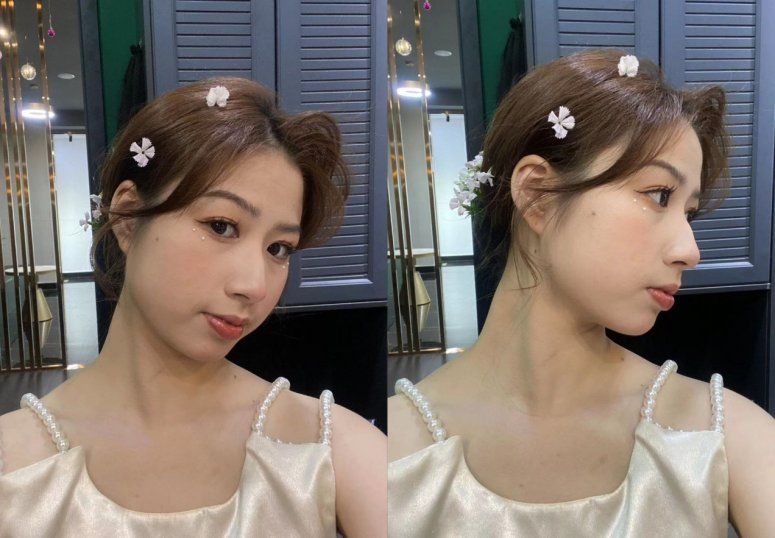 杏吧傳媒 甜美純情民族風小母狗3p性愛