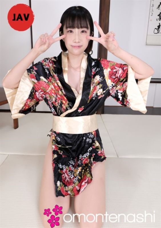 花魁日本可愛女孩性感口交！楠木舞 Vol.2