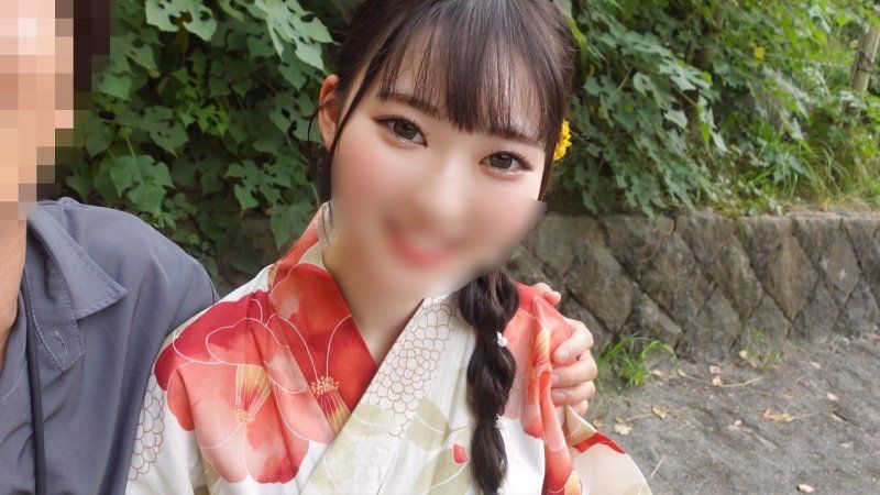 大和なでしこ、呉服店お嬢の休日。