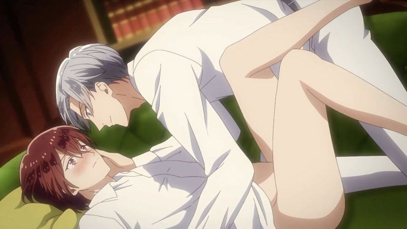 当て马キャラのくせして、スパダリ王子に宠爱されています。【第08话】 [中文字幕]