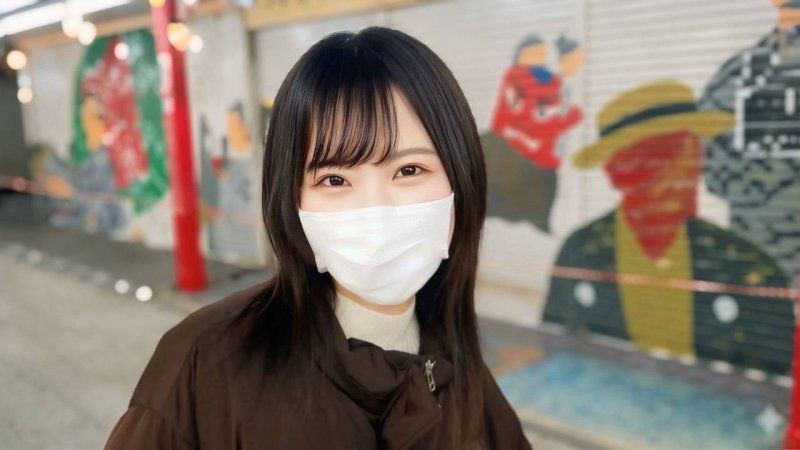 【神回】和偶像级可爱的狼尾短髮19岁的自拍纪录