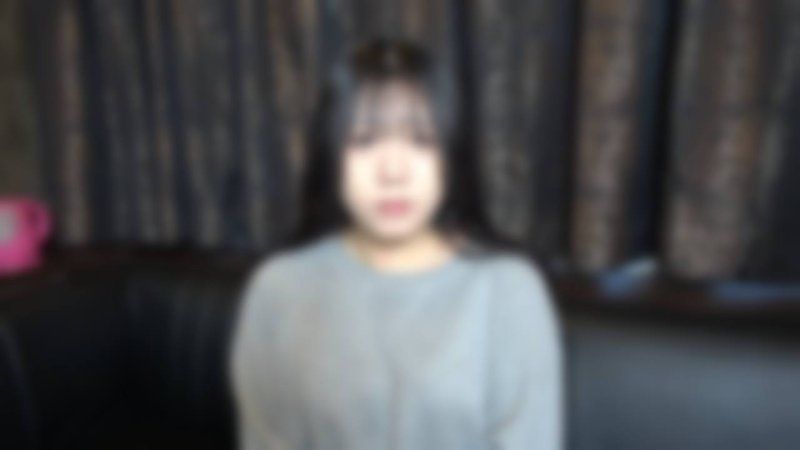 【个人拍摄/素人】（正片露脸）冷酷美丽的黑髮长髮美女。对高挑身材的绝佳身材进行大量中出