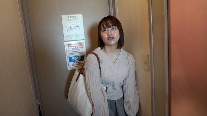 【Sora醬 x 個人拍攝】讓無法拒絕的悶騷男士按摩店女郎做了中出甚至連清潔口交都做了…