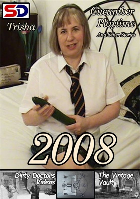 2008 年古董库