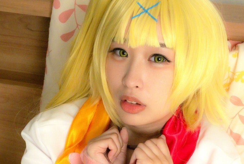 柚乃酱 2