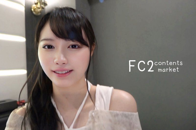 【FC2改革作品】喉嚨和陰道深處被刺激到極限，哭泣著達到高潮的前清純派偶像尊嚴崩壞作品。※過激版送付