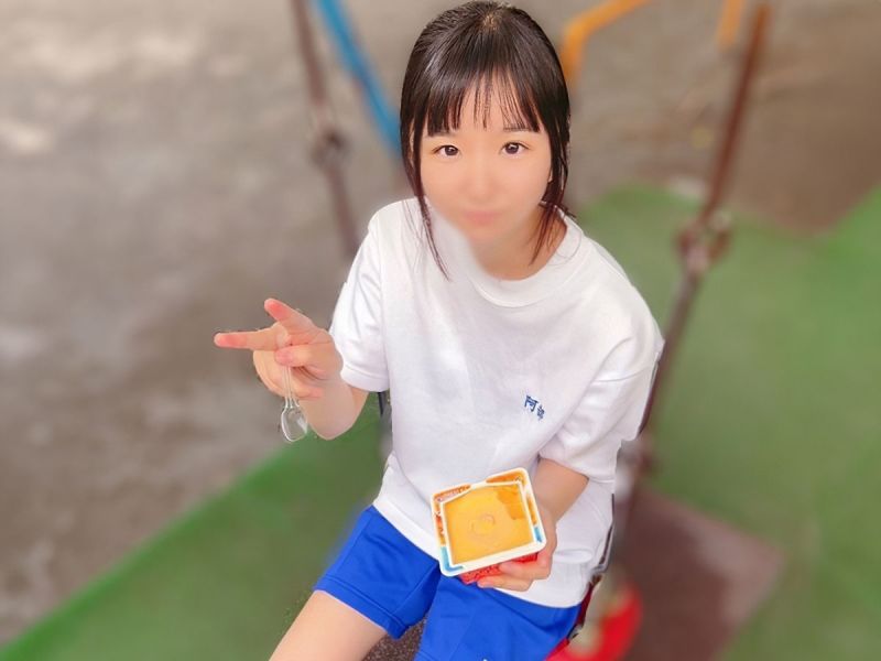 ※これで最後【削.除覚悟】初心さを残す18歳成りたて現○J&rdquo;Kしほちゃん。国体選手でたっぷり汗をかいた引き締まった身体に貪り未熟マ○コに大量中出しで詰み。。。
