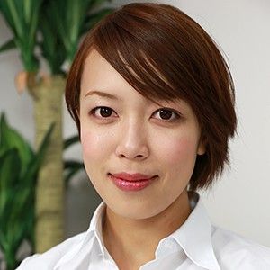 聯合企業女業務 太田惠