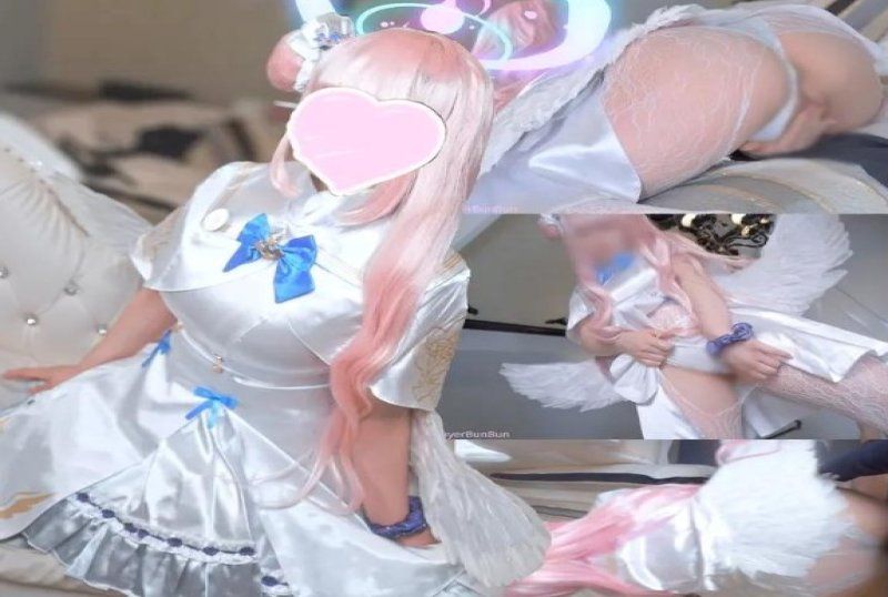 持续的无保护性行为：「嘿，你会珍惜我吗？」轻松、甜蜜、充满爱意的性爱，彼此几乎完全连结在一起