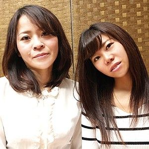 Amateur Mature Woman Guide Hiroko & Eria