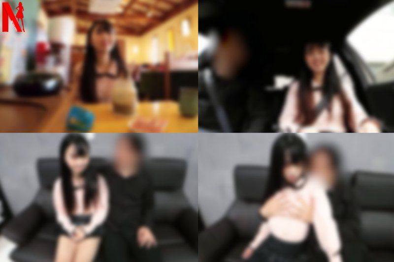 【清纯系大小姐 22岁】小脸美人 拥有绝佳身材的温柔大小姐竟然变成这样的样子！！太喜欢做爱了，变得非常奔放