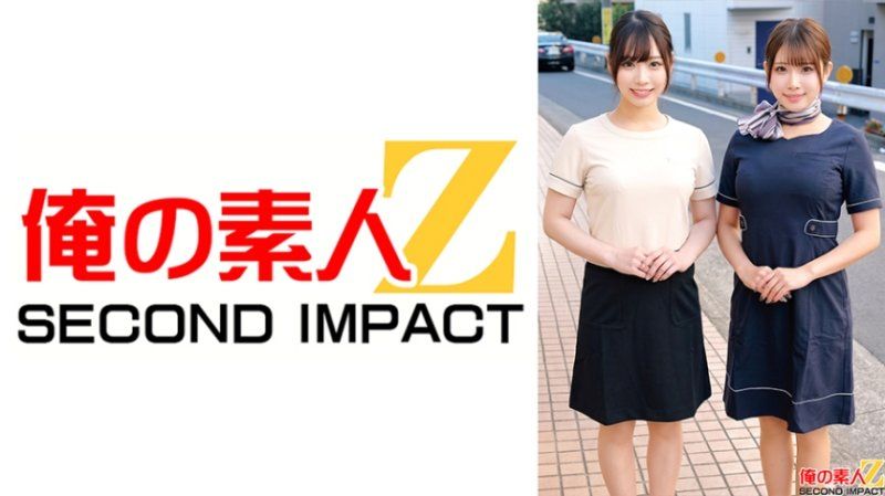 現役エステティシャンがノーハンドフェラでヌキの限界に挑戦!さくらさん(25)とれいみさん(25)
