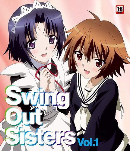 Swing Out Sisters vol.1
