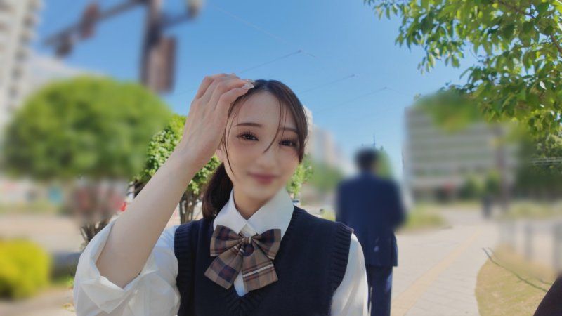 Uncensored <Super Cute♡Former Idol Trainee> Graduation Trip Secret from Boyfriend,No Rubber Creampie,Erotic True Nature Exposed,a Hot Spring Trip Where We Fucked So Passionately That I Don