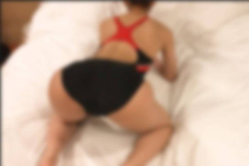 【素人個人拍攝】【無修正】想被抽出來的影片No.1！！高潮SEX，四年一度的前日本代表運動員的無套SEX