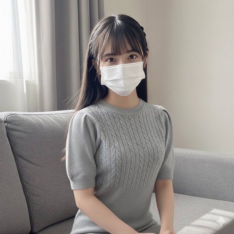 華奢で美乳な真面目OLさんを呼び出して中出し２発！