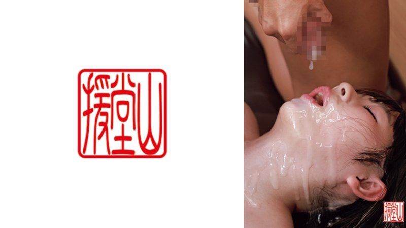 素人女子莉罗(假名)②