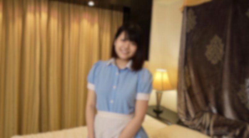 【半外半中】主人命令是絕對的。和擁有那樣異才經歷的良，嘗試了主從關係的遊戲。為了達到顏射，在外和內都噴射！