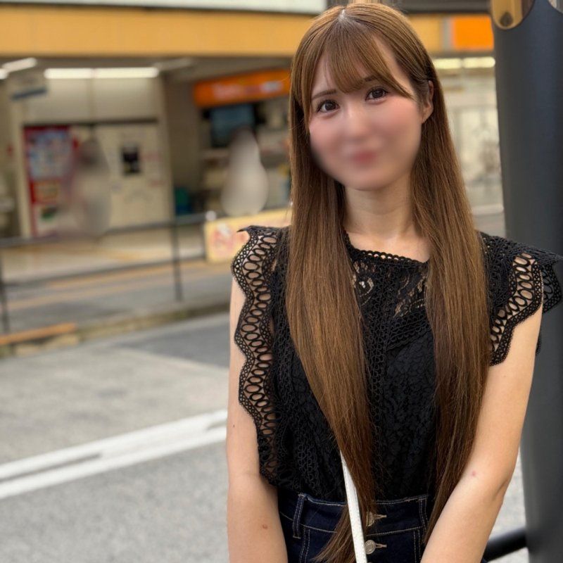 【美腰身‼︎】在健身教練的腹肌纖細身材上連續2次大量中出SEX‼︎