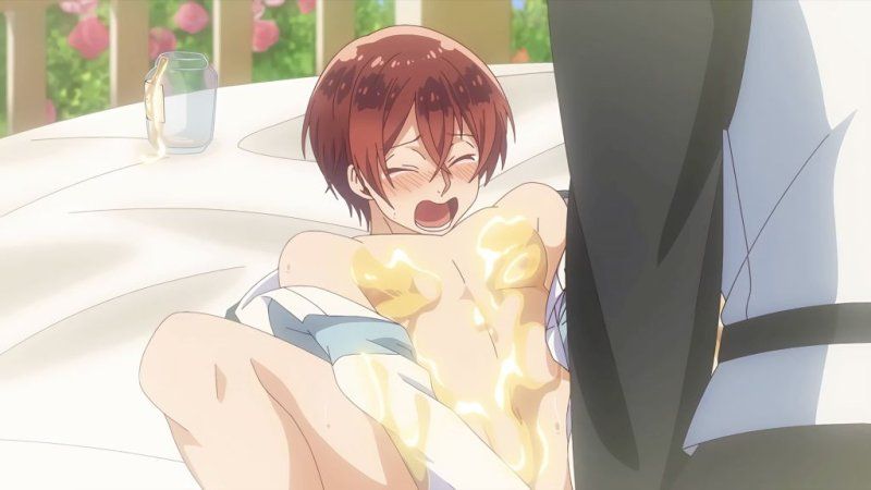 当て马キャラのくせして、スパダリ王子に宠爱されています。【第04话】 [中文字幕]