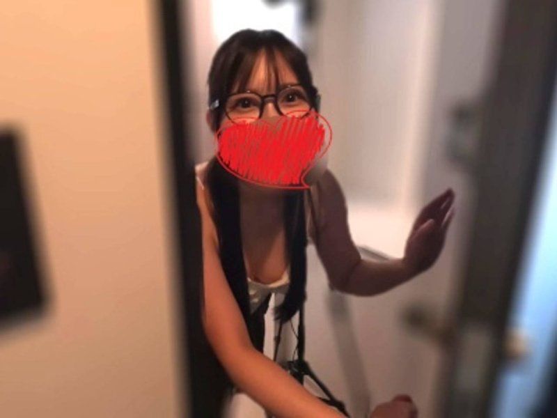 【自宅凸】こいつ俺のことスキ♡なんじゃね？な後輩が上京したから引っ越し先に凸して生中