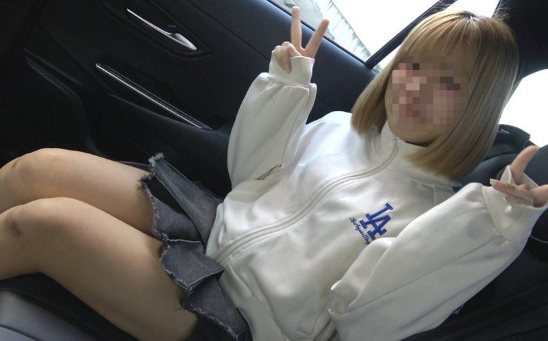 フェラチオ口内発射(鼓ちゃん\)