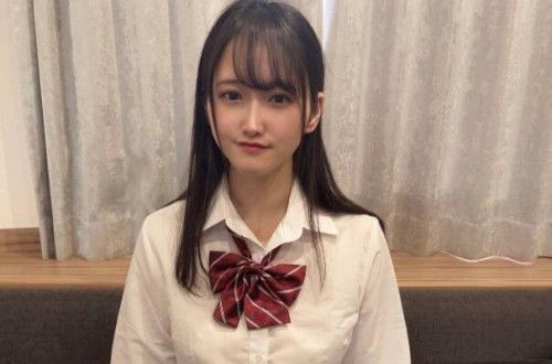 芽衣最終章★雖然討厭但接受中出的18歲爆乳美女芽衣醬，用玩具深喉口爆調教★用動畫聲喘息的樣子一定要看